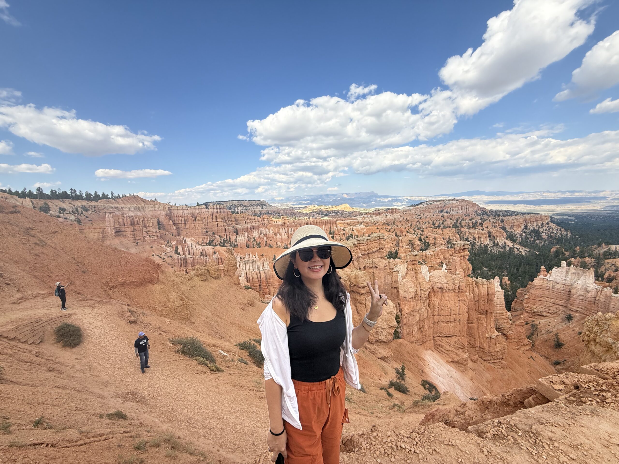 Travel