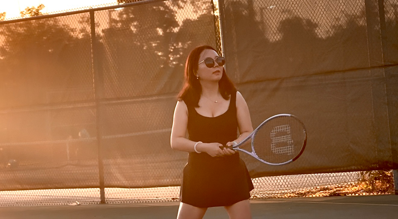 Active lifestyle