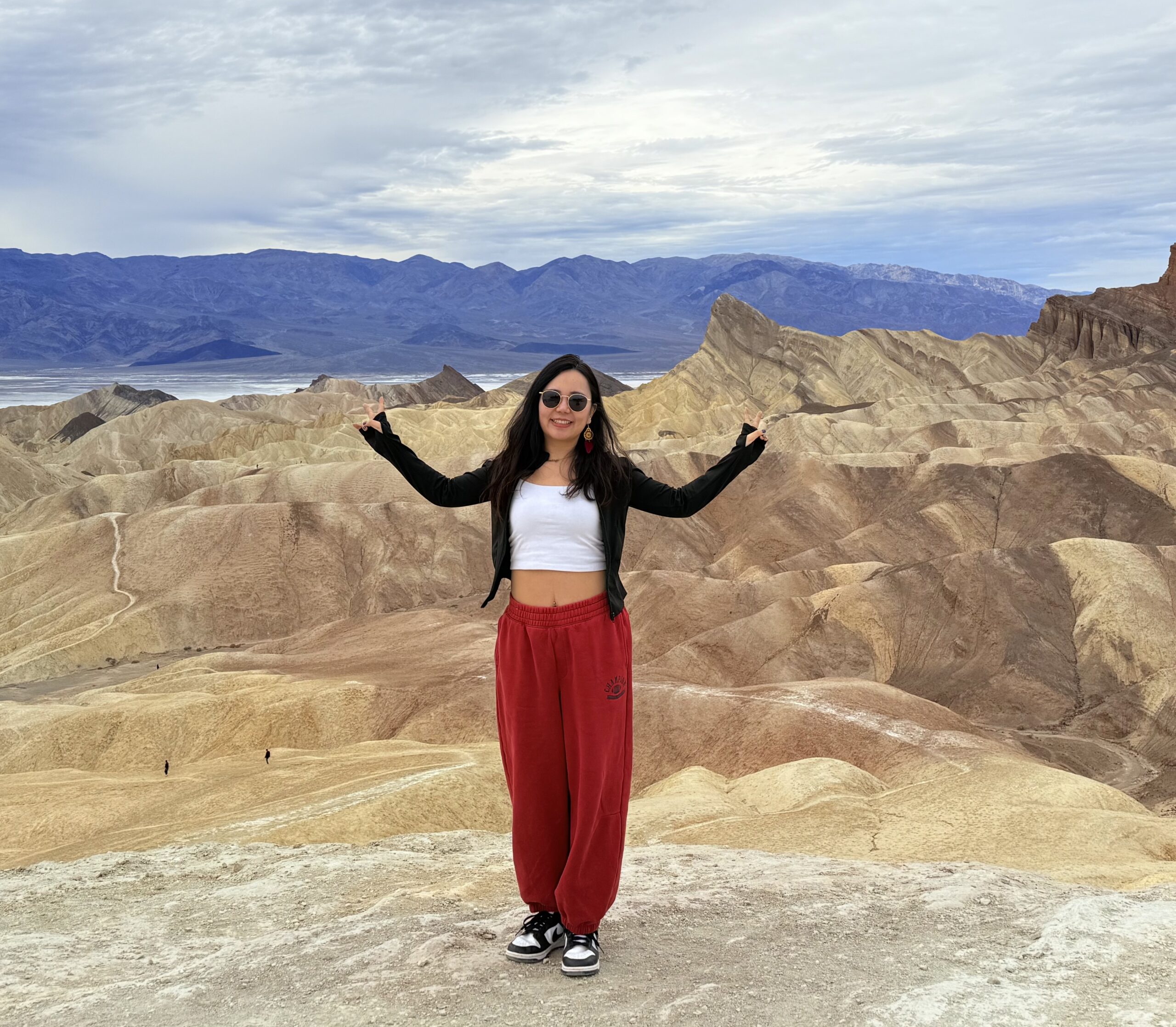 Travel